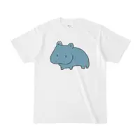 Ryushen - Clothes - T-shirts - Nijisanji Size-S