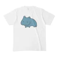 Ryushen - Clothes - T-shirts - Nijisanji Size-M
