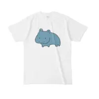 Ryushen - Clothes - T-shirts - Nijisanji Size-L
