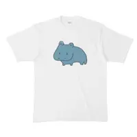 Ryushen - Clothes - T-shirts - Nijisanji Size-XL