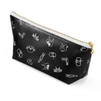 Kuzuha - Pouch - Nijisanji
