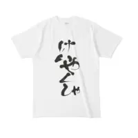 Debidebi Debiru - Clothes - T-shirts - Nijisanji Size-L
