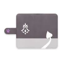 Debidebi Debiru - Smartphone Cover - Nijisanji