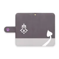 Debidebi Debiru - Smartphone Cover - Nijisanji