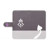 Debidebi Debiru - Smartphone Cover - Nijisanji