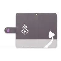 Debidebi Debiru - Smartphone Cover - Nijisanji