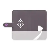 Debidebi Debiru - Smartphone Cover - Nijisanji