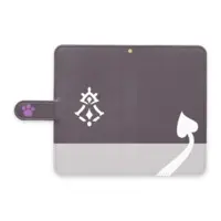 Debidebi Debiru - Smartphone Cover - Nijisanji