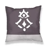 Debidebi Debiru - Cushion Cover - Nijisanji