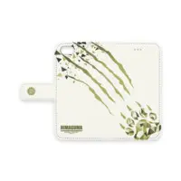 Honma Himawari - Smartphone Cover - Nijisanji Size-iPhone 8 / 7 