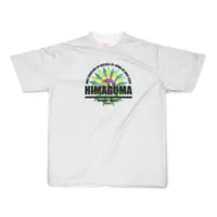 Honma Himawari - Clothes - T-shirts - Nijisanji Size-S
