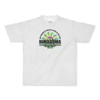 Honma Himawari - Clothes - T-shirts - Nijisanji Size-M