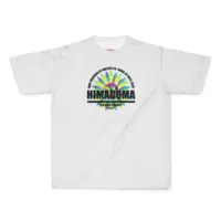 Honma Himawari - Clothes - T-shirts - Nijisanji Size-L