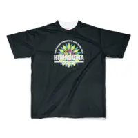 Honma Himawari - Clothes - T-shirts - Nijisanji Size-S