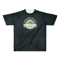 Honma Himawari - Clothes - T-shirts - Nijisanji Size-M