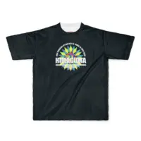 Honma Himawari - Clothes - T-shirts - Nijisanji Size-L