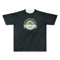Honma Himawari - Clothes - T-shirts - Nijisanji Size-XL