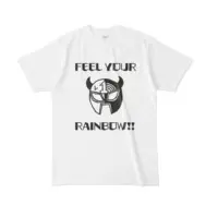 Maimoto Keisuke - Clothes - T-shirts - Nijisanji Size-L