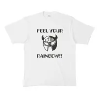 Maimoto Keisuke - Clothes - T-shirts - Nijisanji Size-XL