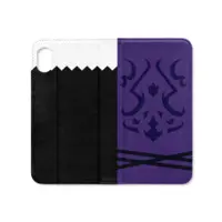 Suzuki Masaru - Smartphone Cover - Nijisanji Size-iPhone XR 