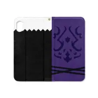 Suzuki Masaru - Smartphone Cover - Nijisanji Size-iPhone XR 