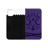 Suzuki Masaru - Smartphone Cover - Nijisanji Size-iPhone 11 