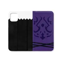 Suzuki Masaru - Smartphone Cover - Nijisanji Size-iPhone 11 Pro 
