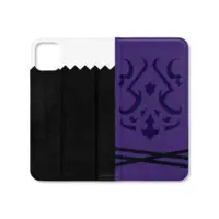 Suzuki Masaru - Smartphone Cover - Nijisanji Size-iPhone 11 Pro Max 