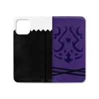 Suzuki Masaru - Smartphone Cover - Nijisanji Size-iPhone12 ProMax 