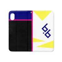 Suzuki Masaru - Smartphone Cover - Nijisanji Size-iPhone XR 
