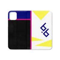 Suzuki Masaru - Smartphone Cover - Nijisanji Size-iPhone 11 