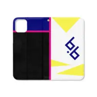 Suzuki Masaru - Smartphone Cover - Nijisanji Size-iPhone 11 