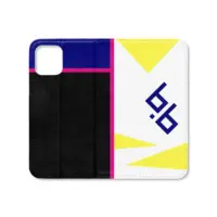Suzuki Masaru - Smartphone Cover - Nijisanji Size-iPhone 11 Pro 