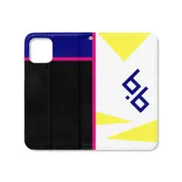 Suzuki Masaru - Smartphone Cover - Nijisanji Size-iPhone 11 Pro 