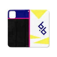 Suzuki Masaru - Smartphone Cover - Nijisanji Size-iPhone 11 Pro Max 