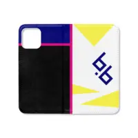 Suzuki Masaru - Smartphone Cover - Nijisanji Size-iPhone12 / 12 Pro 