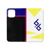 Suzuki Masaru - Smartphone Cover - Nijisanji Size-iPhone12 ProMax 