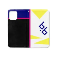 Suzuki Masaru - Smartphone Cover - Nijisanji Size-iPhone12 ProMax 