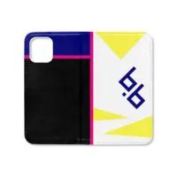 Suzuki Masaru - Smartphone Cover - Nijisanji Size-iPhone12 mini 