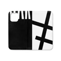 Suzuki Masaru - Smartphone Cover - Nijisanji Size-iPhone12 mini 