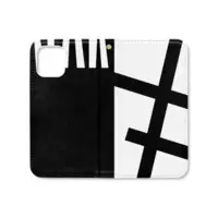 Suzuki Masaru - Smartphone Cover - Nijisanji Size-iPhone12 mini 