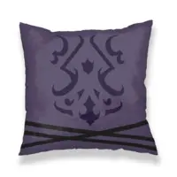Suzuki Masaru - Cushion Cover - Nijisanji Size-450x450(mm)