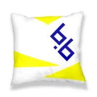 Suzuki Masaru - Cushion Cover - Nijisanji Size-450x450(mm)