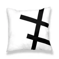 Suzuki Masaru - Cushion Cover - Nijisanji Size-450x450(mm)