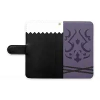 Suzuki Masaru - Smartphone Cover - Nijisanji