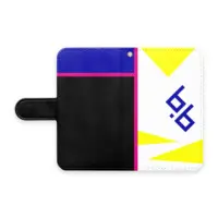Suzuki Masaru - Smartphone Cover - Nijisanji