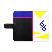 Suzuki Masaru - Smartphone Cover - Nijisanji