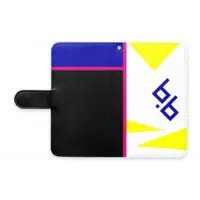 Suzuki Masaru - Smartphone Cover - Nijisanji