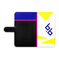 Suzuki Masaru - Smartphone Cover - Nijisanji