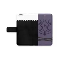Suzuki Masaru - Smartphone Cover - Nijisanji Size-iPhone 6 Plus / 6s Plus 